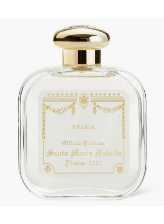 Santa Maria Novella Fresia Eau de Cologne - 50 milliliter