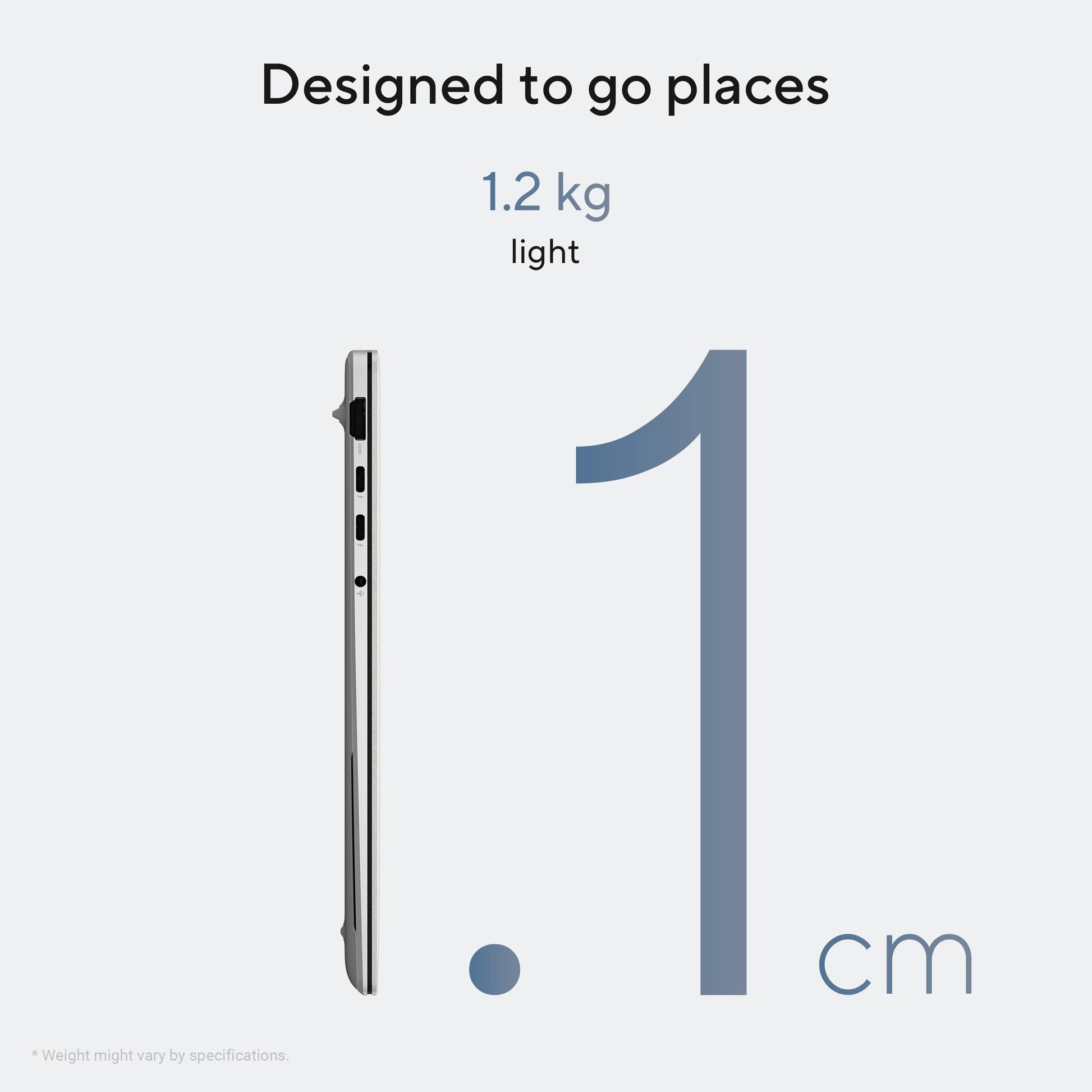 Zenbook S 14 UX5406SA - 14'' Core 7 258V 32GB 1TB SSD