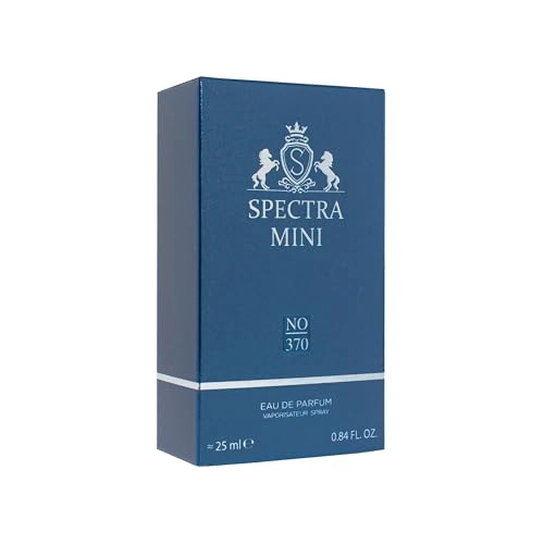 Mini 370 - Eau de Parfum 25ml