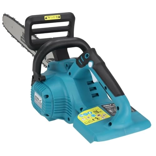 DED7184VA - 18 Inches 2 x 18 V