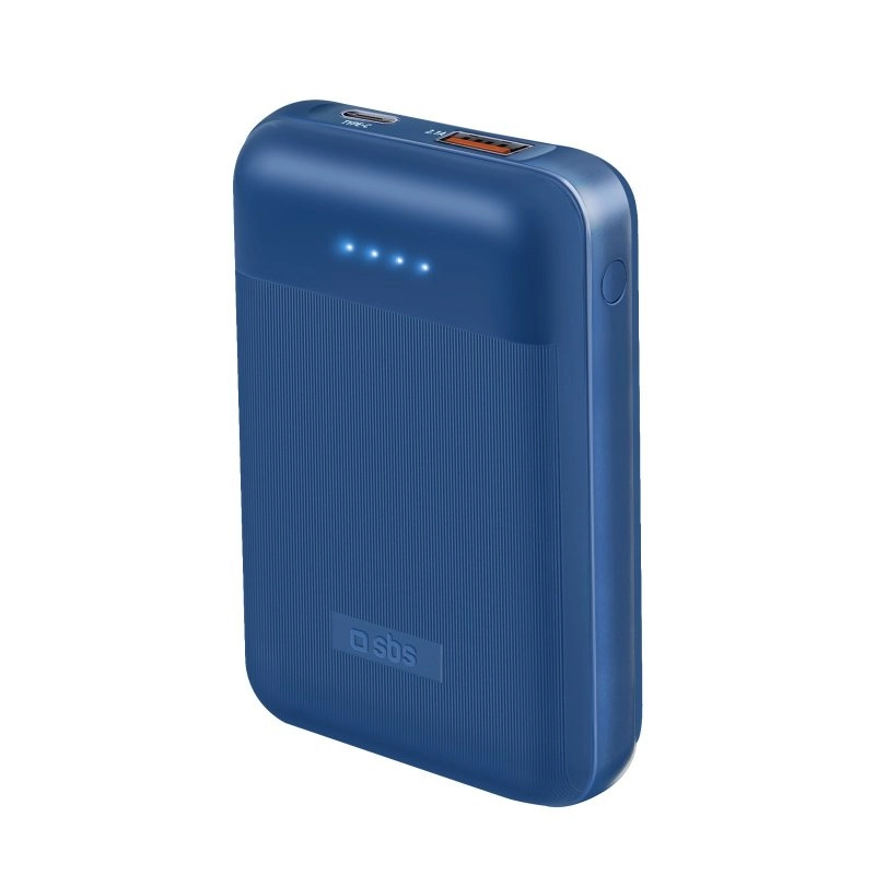 Power Delivery Powerbank - 10000mAh