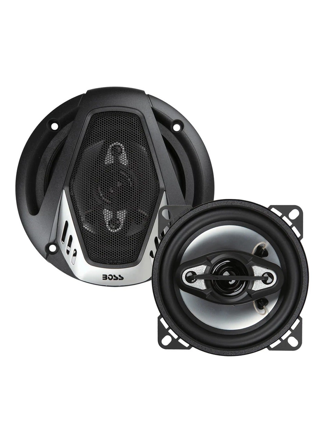 BOSS NX424 - 4" 4-Way