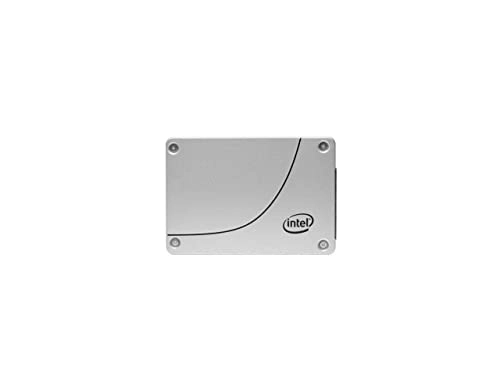 S4500 Series - 960 GB 2.5-inch