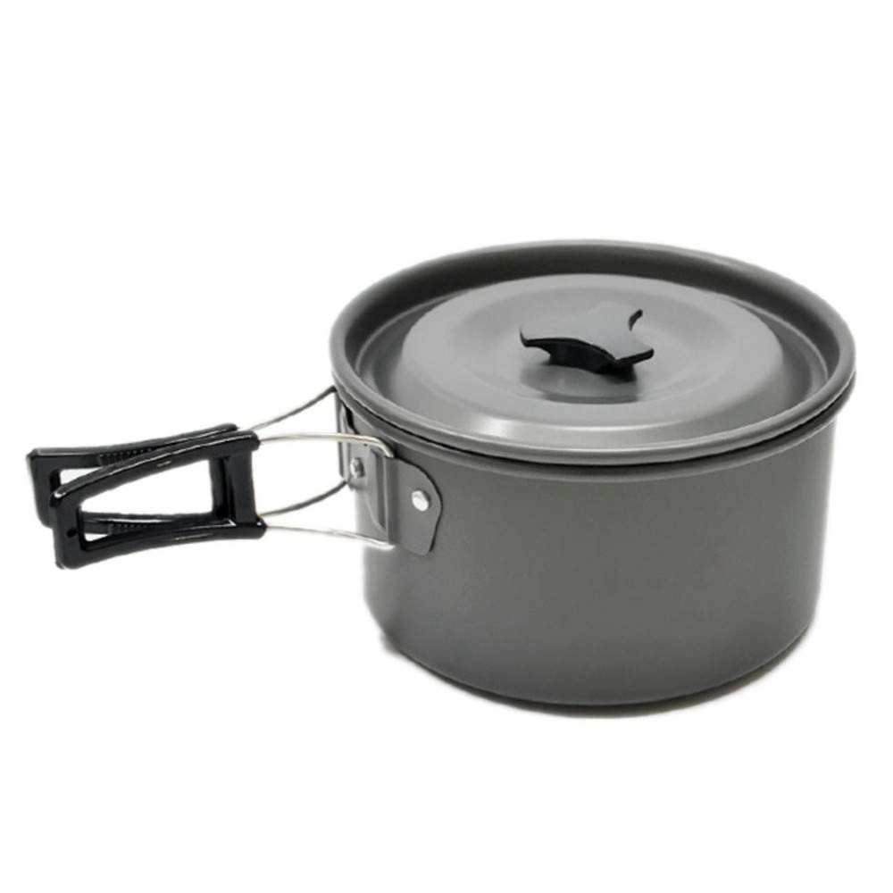 Camp Cookware - 3 piece(s)
