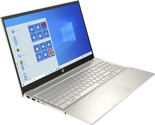 Pavilion 15t-eg000 - 15.6'' Core i5-1135G7 8GB DDR4 512GB SSD