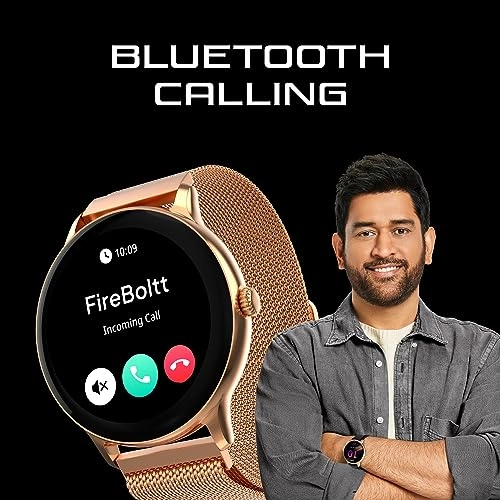 Ace Luxury Phoenix Stainless Steel