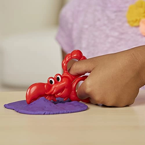 Cranky the Octopus Playset - 3+ years 1 piece(s)