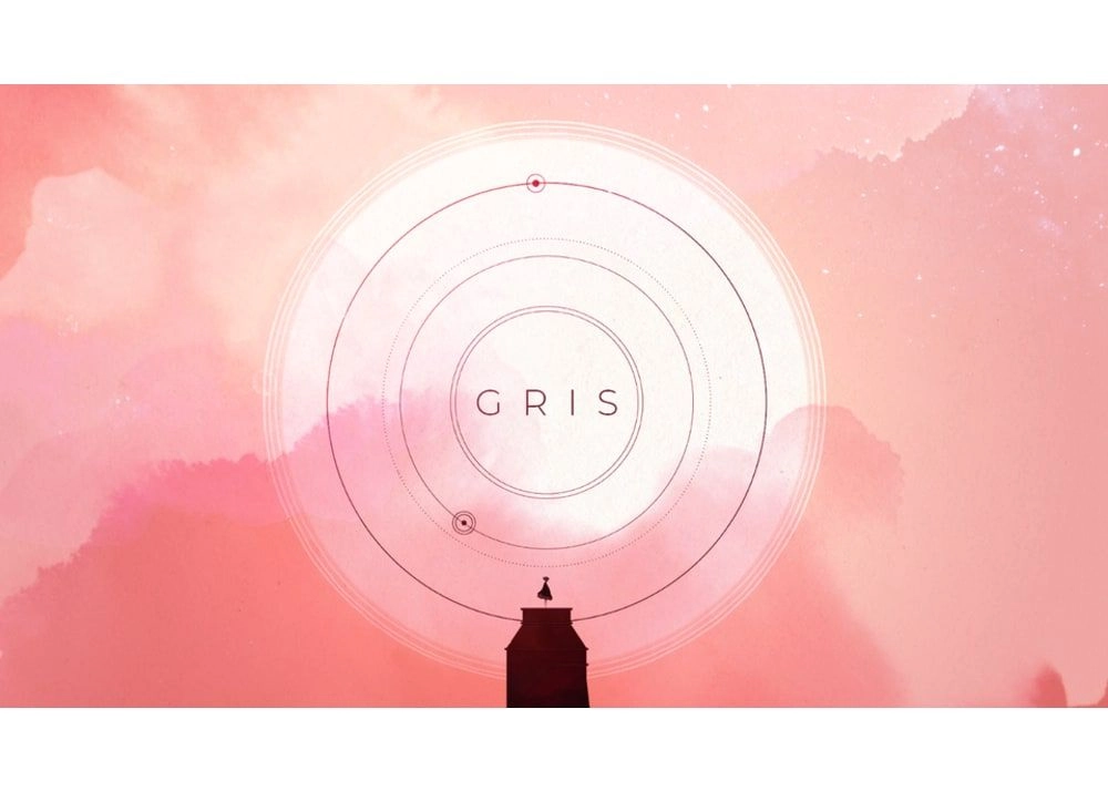 Gris - Nintendo Switch