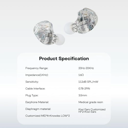 Orchestra Lite Wired Earbud