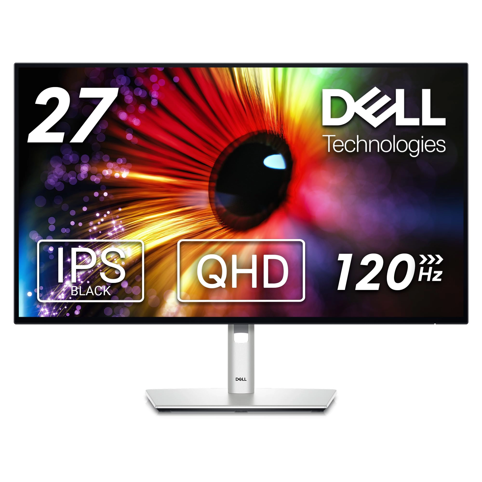 DELL U2724D - 27 inch 2560 X 1440