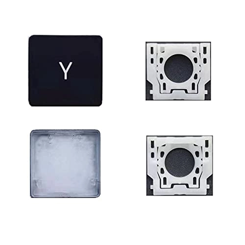 U Key Cap + Hinge