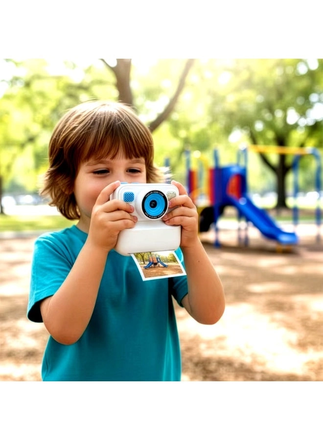 LH-P90 - Instant Print 2.4" IPS Dual Lens