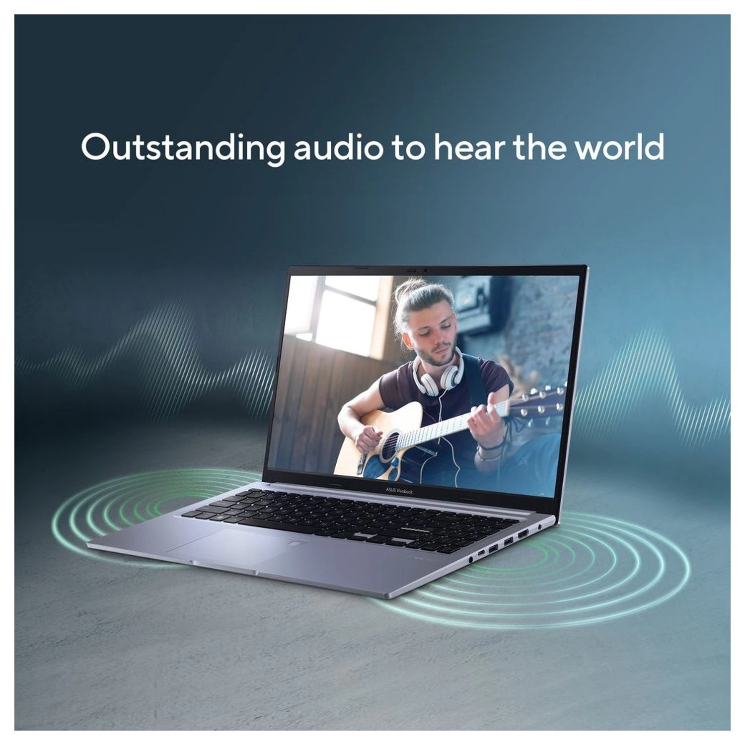 VivoBook 15 Slim F1502ZA-DS52 - 15.6'' Core i5-1240P 8GB DDR4 512GB SSD