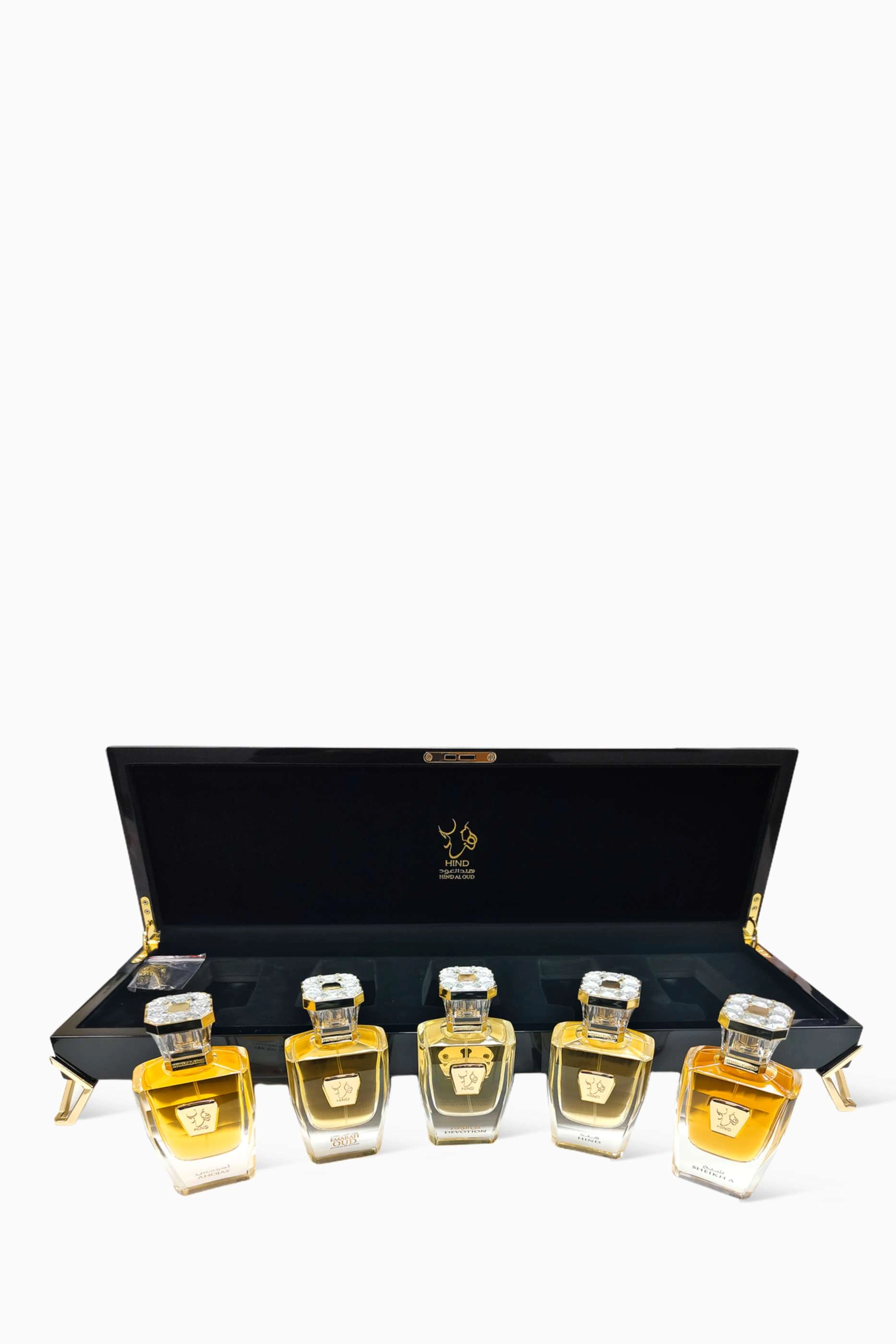 Precious Collection - Five-scent Eau de Parfum Gift Set