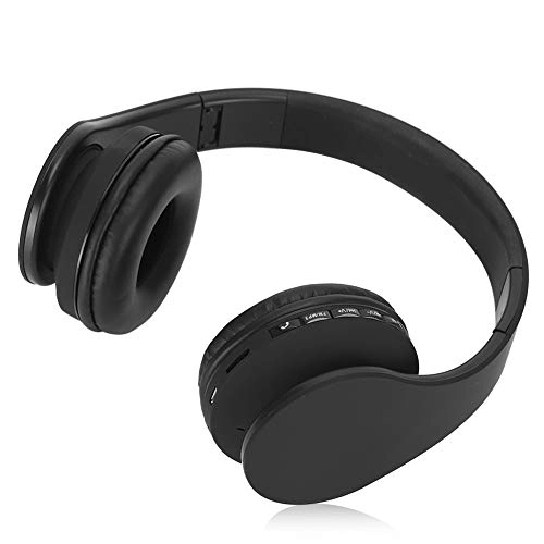 HD Wireless Bluetooth Headset