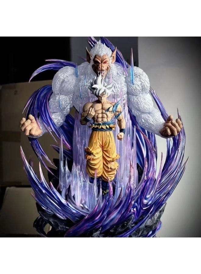 Great Ape Goku - 31cm