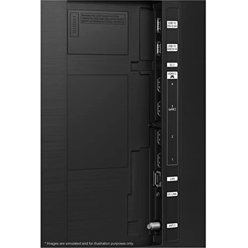 QN85QN90CAFXZA - 85 inch