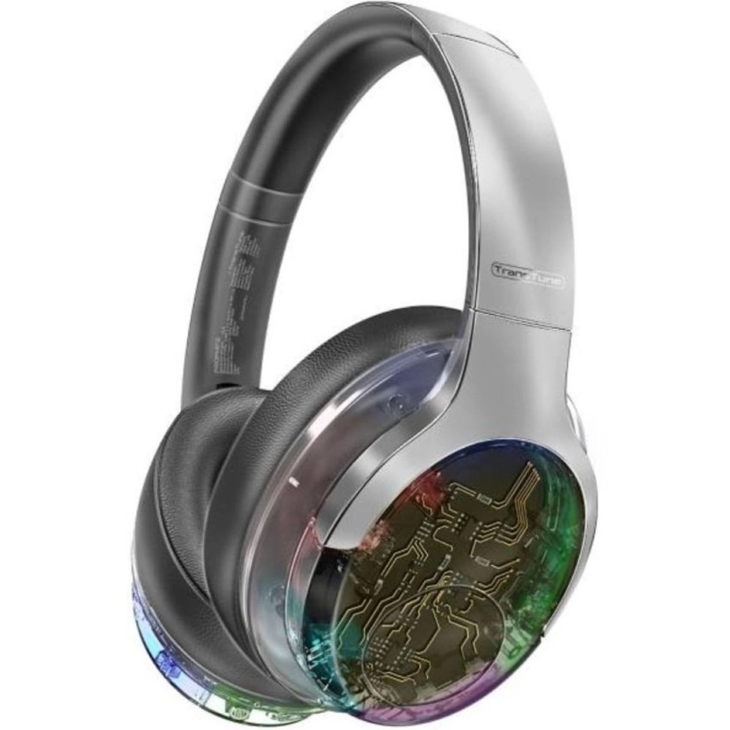 Promate TransTune Wireless Headphone