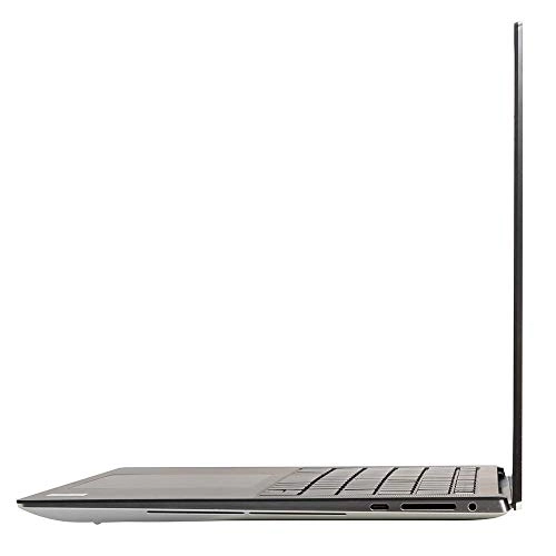 XPS 15 9500 - 15.6'' Core i7-10750H 64GB DDR4 1TB SSD