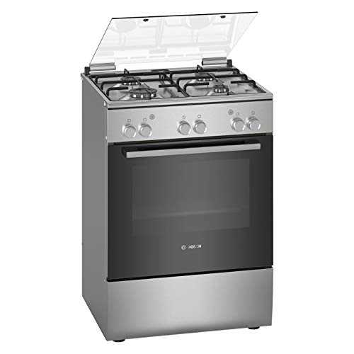 HGA120B50M GAS Cooker