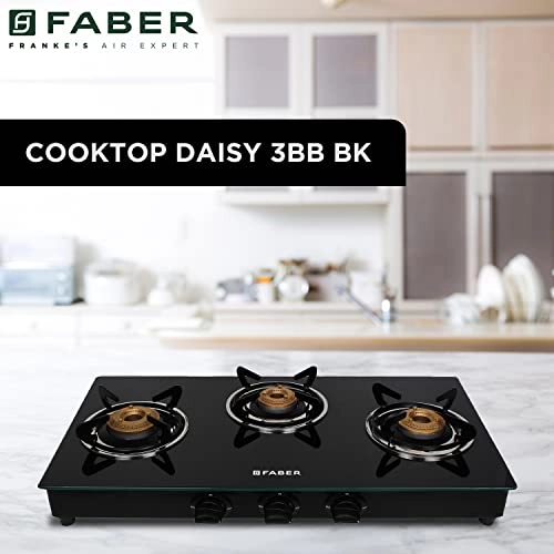 Daisy 3BB Gas hob