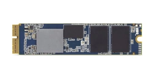 Aura Pro X2 - 2.0 TB 2.5 Inches + Envoy Pro Enclosure