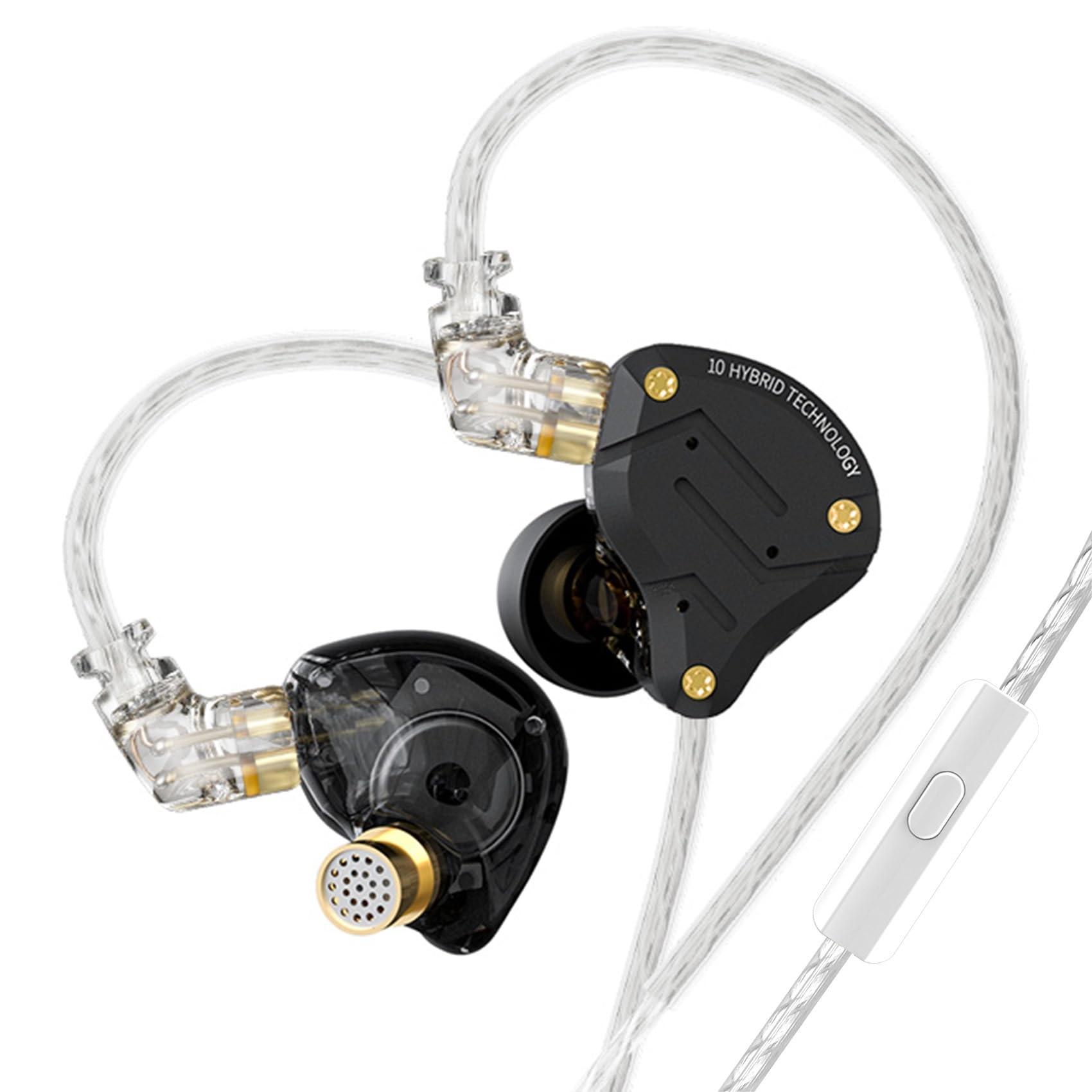 ZS10 Pro Wired Earbud