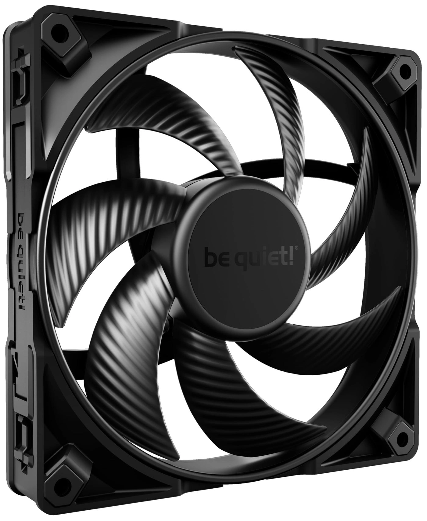 be quiet! Silent Wings Pro 4 - 140mm 2400 RPM