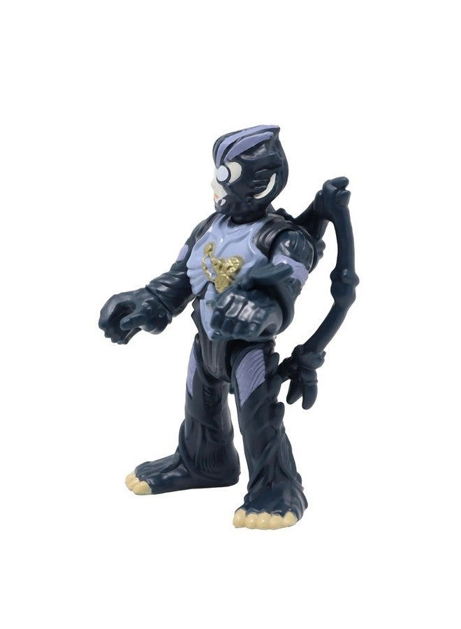 Fisher-Price Inspired by Power Rangers - Baboo (DRV05BABOO) 1 pcs