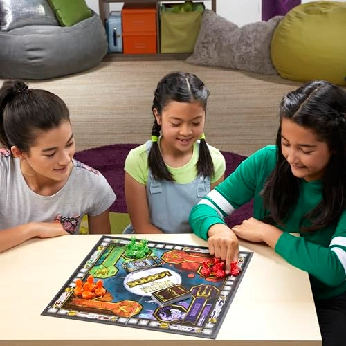 Sorry!: Disney Villains Edition