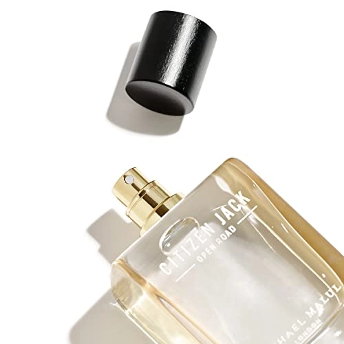 Citizen Jack Open Road Eau de Parfum 100ml