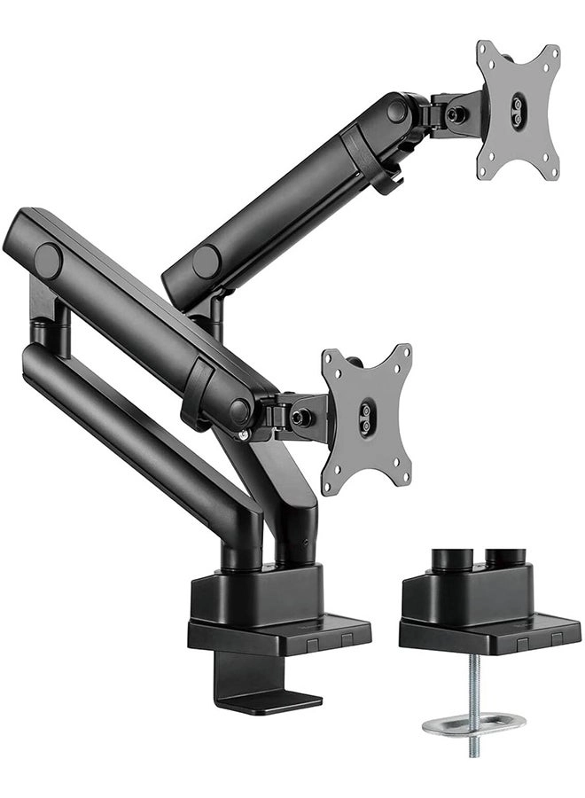 Silverstone ARM25 - Dual 32in 75x75/100x100mm