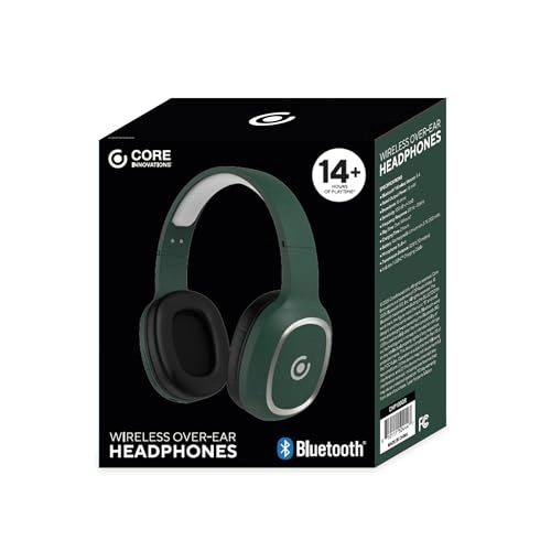 CHP120GN Wireless Headset