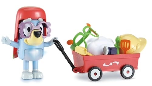 VTech Dress-Up Bluey - 36 months - 8 years