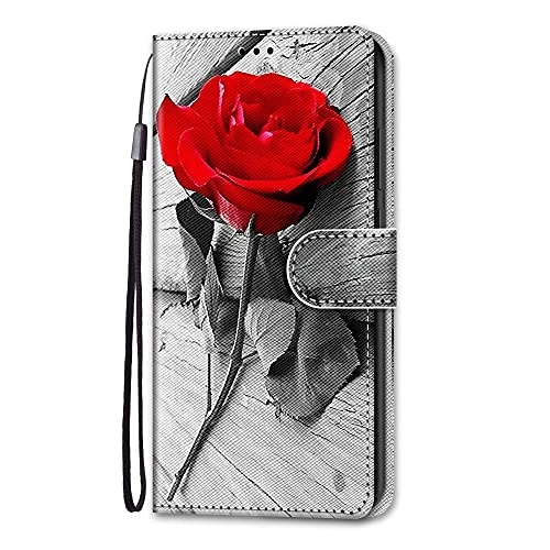 Nadoli Case Leather Wallet for iPhone 15 Pro