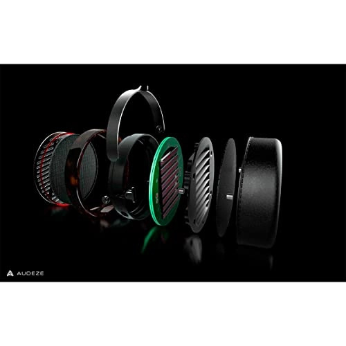 LCD-5 Wired Headphone