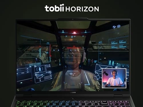 Legion Pro 5 16IRX9 - 16'' Core i9-14900HX 32GB DDR5 1TB SSD