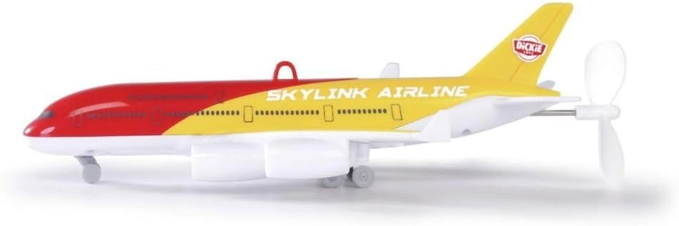 Sky Flyer - 18 cm Battery-powered Multi Colour