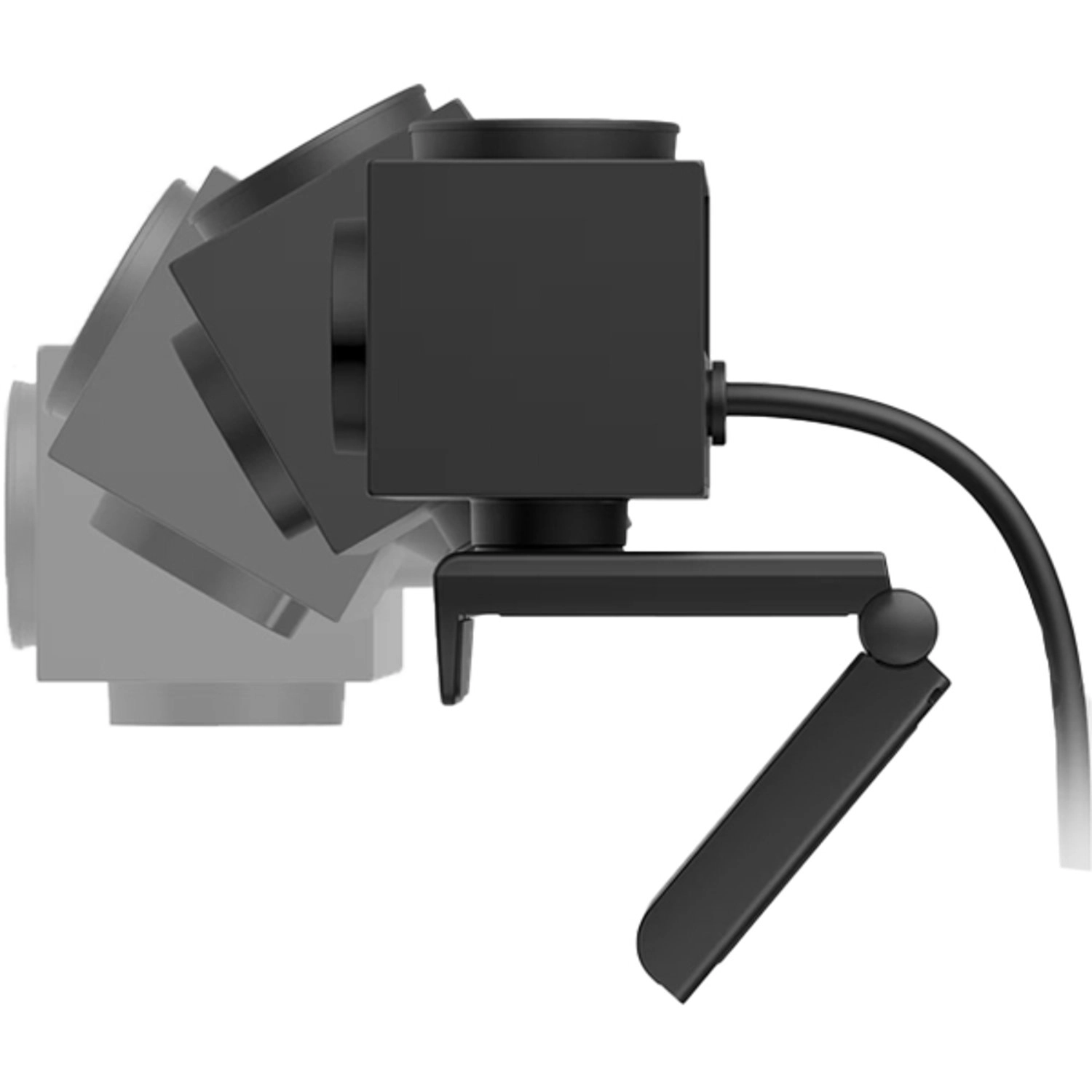 FHD USB-A Webcam 1080p 30fps