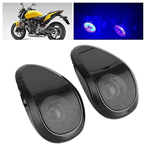 Motorcycle Speaker - two