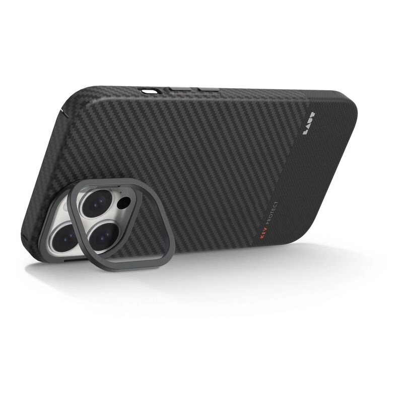 Kev Protect Case with MagSafe for Apple iPhone 16 Pro Max