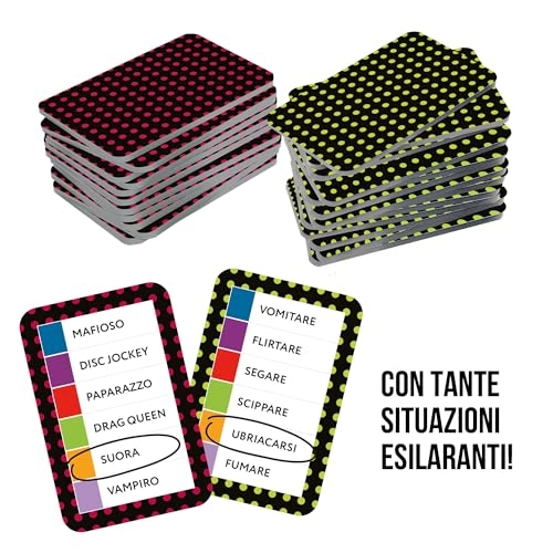 Smimando - Italian 18 years and up