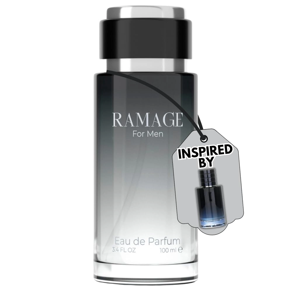 Regal Fragrances Ramage Eau de Parfum 100ml