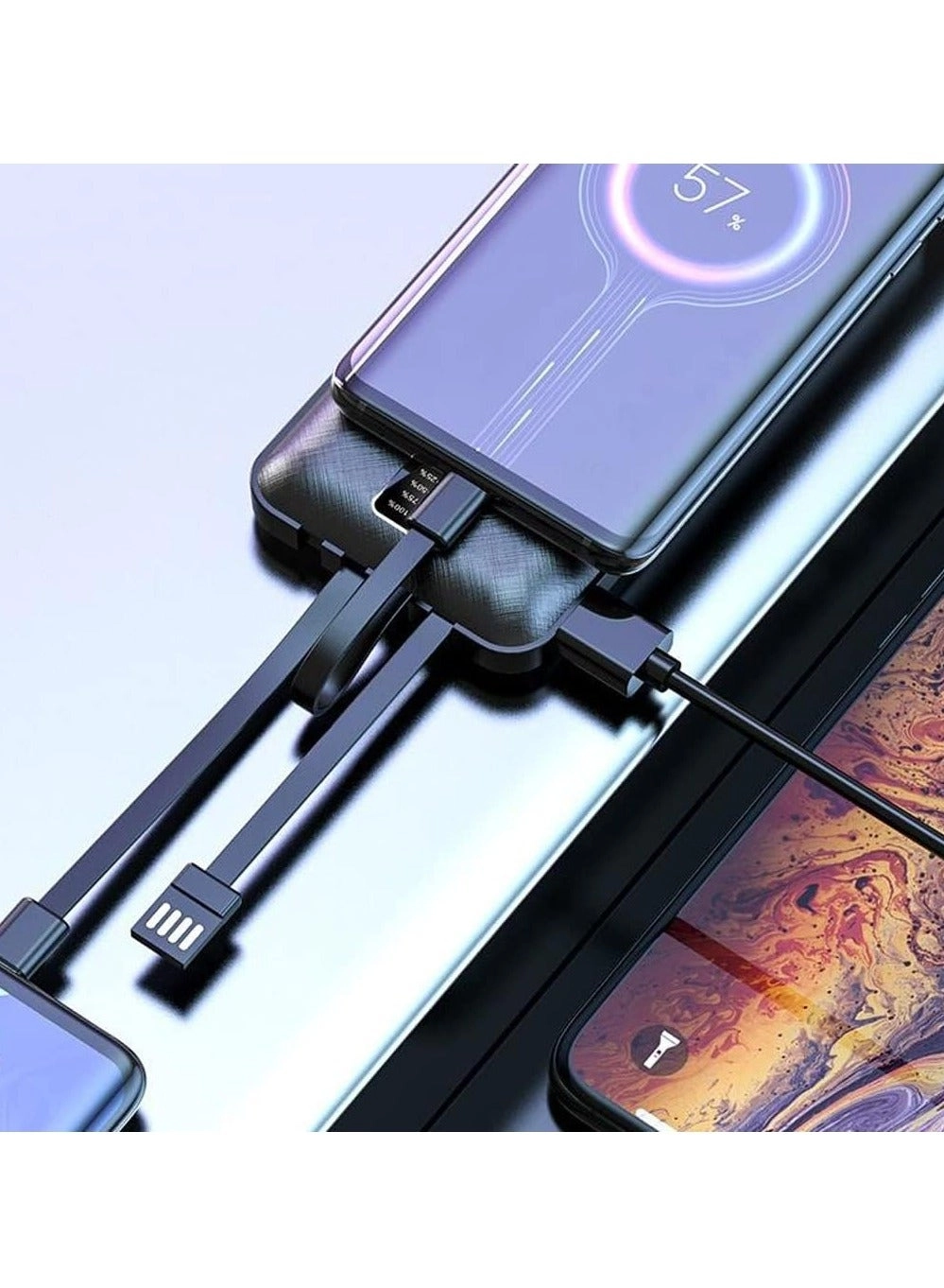 UAE598214 - MagSafe 10000 Watt-hour