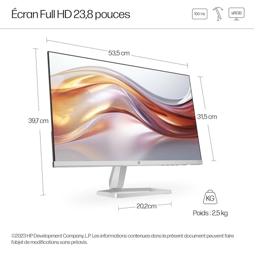 Series 5-524sf - 94C17AS 23.8 inch 1920 X 1080