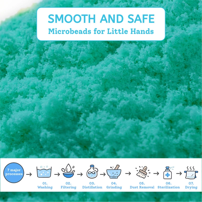 Magic Sand - Blue 1 Kg