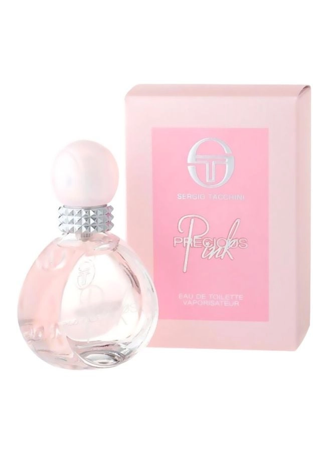 Precious Pink Eau de Toilette 50 ml