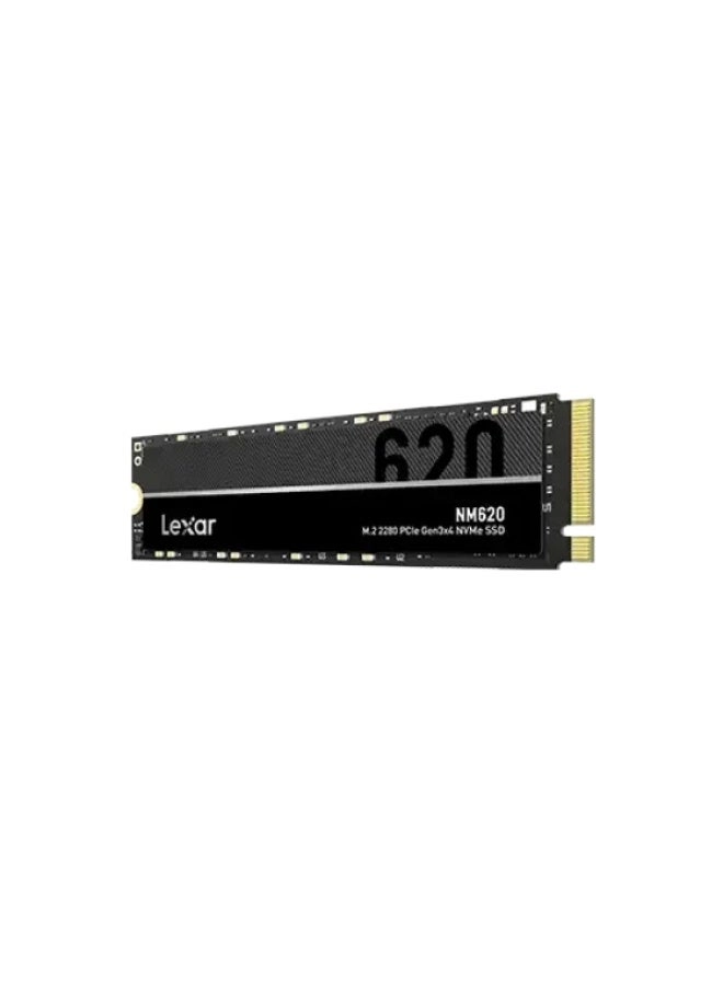 NM620 - 512GB M.2 2280