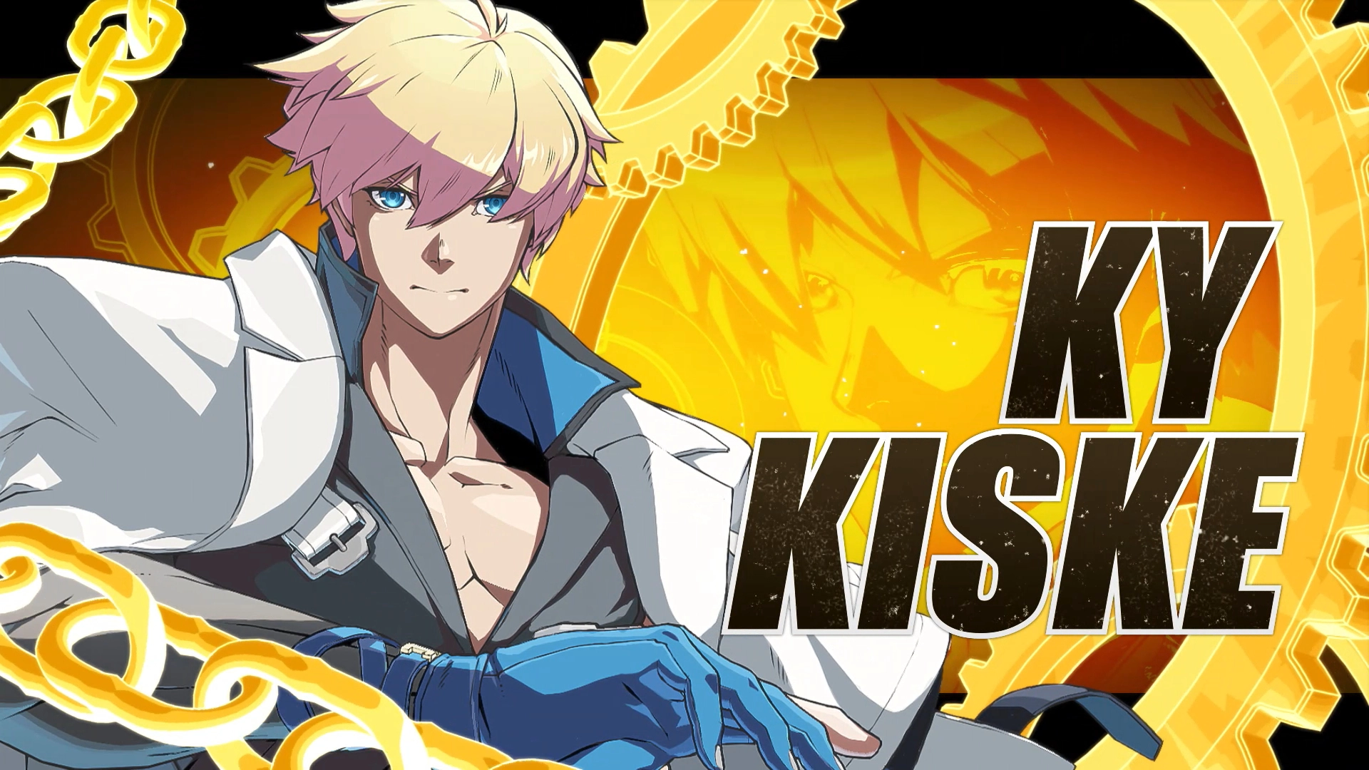 Guilty Gear Strive - PlayStation 4