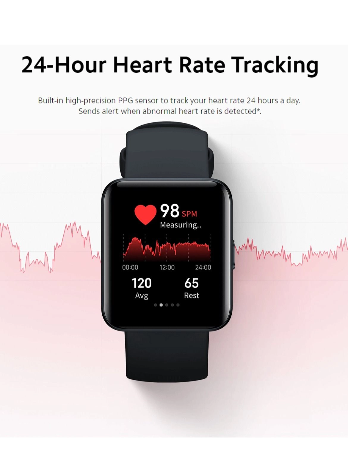 Smart Watch 2 Lite GPS